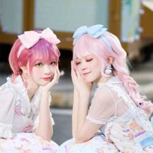 Lolita：想念有好阳光的时候 ​​​