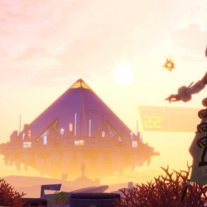 白月魁之后，《幻塔》又一人气角色复刻，玩家：最有安全感的男人！ ...