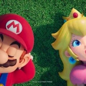 高燃足球！《马里奥激战前锋：战斗联赛》最新CM赏