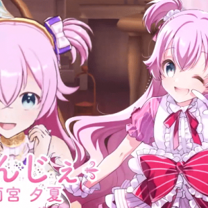 《宝石幻想：光芒重现》公开「安吉莉卡」角色PV