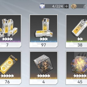 深空之眼：0氪0抽的1.0版本总结