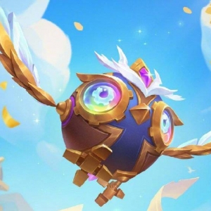 云顶之弈S7：美测服5冒险家拼多多阵容