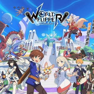 弹射世界：个人向6属地狱压配置思路汇总