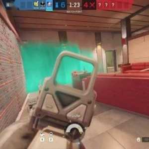 6月7日上线！《彩六：围攻》新干员「Sens」新视频公布