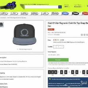 《战神5：诸神黄昏》周边透露游戏或将于9月30日发售