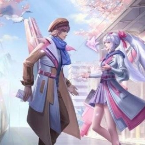 《王者》刘备“时之羁绊”星传说 孙尚香新皮肤公开