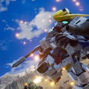 《SD高达：激斗同盟》发售日期公布！现已开放预约