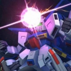 高达手游新作《SD高达G世代 永恒》发表！预告片赏