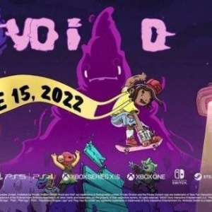 《奥力奥力世界》新DLC将登陆各平台！发售日期公布