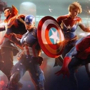 超英题材开发难度太大！漫威3A级MMORPG项目被取消