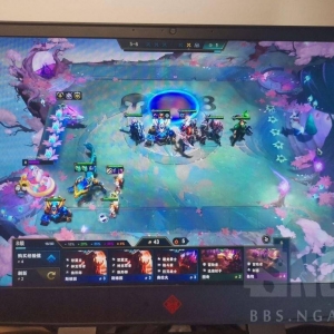 云顶之弈S7：美测服阵容分享 护卫熬兴阵容探讨