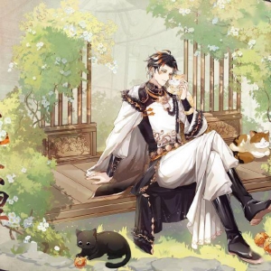 《食物语》全新食魂「葱扒虎头鲤」资料公开