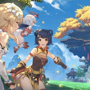 原神：微氪萌新在开荒如何生存 从此告别甜甜鸡