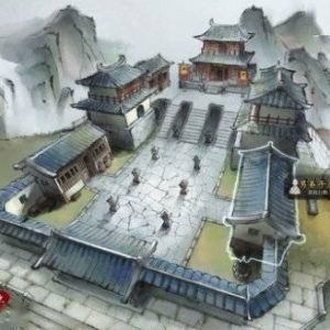 活侠传demo下载 国产武侠RPG活侠传