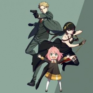 哪个太太最美？《间谍过家家》约尔10种动漫风图赏