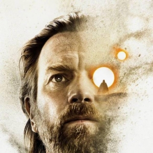 《星战》高分衍生剧《欧比旺》新角色海报公开