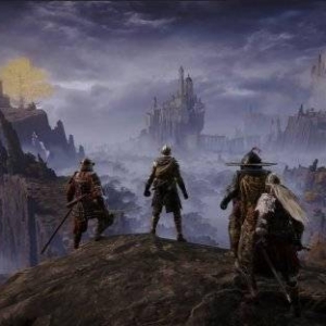 艾尔登法环无缝合作联机mod！老头环4人完美合作补丁下载