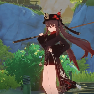 原神：0命终末胡行钟夜更细致的分析和建议