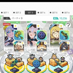 弹射世界：stage3 30s 仅雷魔女打法分享