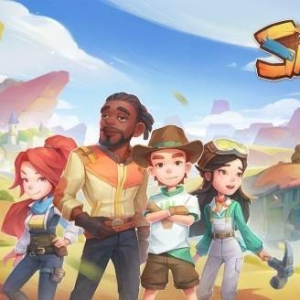 官方回应《沙石镇时光》优化问题：与显卡好坏无关