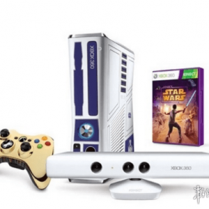 我来教微软赚钱！网友制作钢铁侠主题XboxSeriesX主机