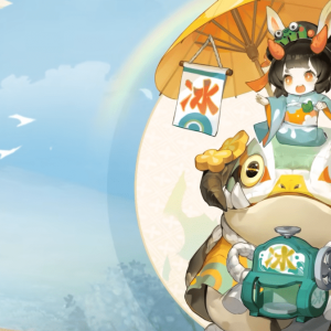 阴阳师：终焉降临 千帝清芽X队伍式神及御魂选择