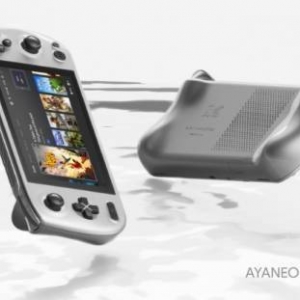 顶配7699元！性能更强悍：国产YANEO AIR Pro掌机发布