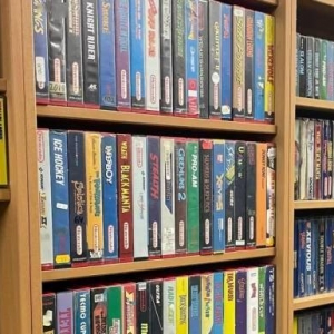 Embracer 集团宣布视频游戏保存计划 建立实体档案库