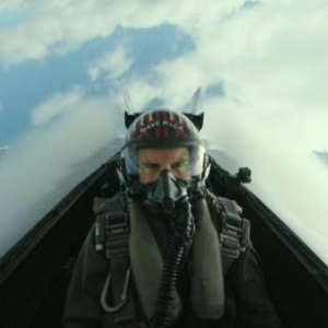 阿汤哥《壮志凌云2》创最佳！印度《阿甘正传》曝预告