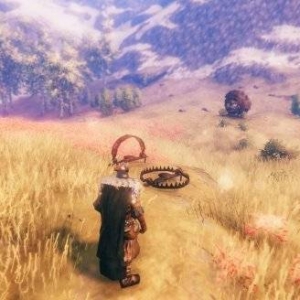 英灵神殿更新图片！英灵神殿夹子陷阱迷雾之地熔炉和新蘑菇 ...