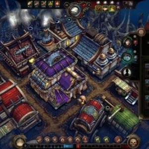 Roguelite城市建造《抵抗风暴》今年Q4登Steam/GOG