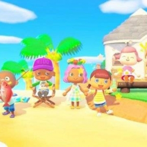 英国周销榜：《狙击精英5》发售首周荣登榜首