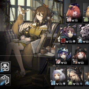 明日方舟：5.30 炽热溶洞 16级满级过关思路