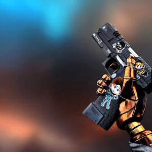 《APEX英雄》全新战利品泄露