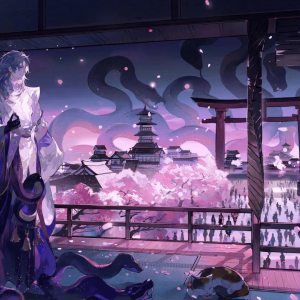 阴阳师：前线作战新思路出分67亿，远不是上限