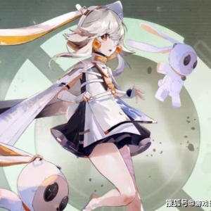 官方主动爆料！幻塔全新拟态角色曝光，老玩家苦等的冰队来了 ...