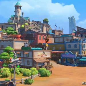 2.1W外国玩家同时在线！今年最火国产之光诞生，外网都被征服 ...