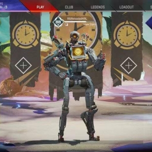 《APEX英雄》杀戮时间活动或将于第13赛季回归