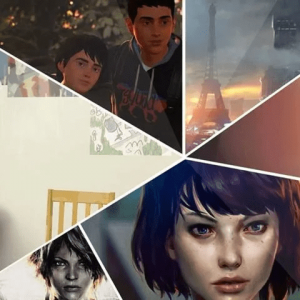 《奇异人生》开发商Dontnod或将于明日公布新游戏