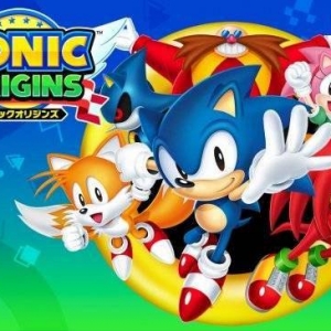 比你想象中大《索尼克起源》Switch版文件大小公开