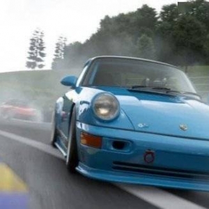 《GT赛车7》1.15版本更新后稀有车辆变得更加昂贵法拉利F40几乎翻了一倍 ...