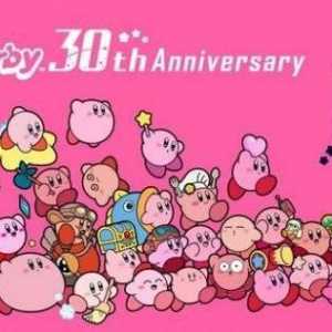 国外玩家上传被取消的NGC《星之卡比》系列游戏截图