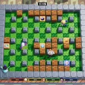 科乐美超级炸弹人R Online即将停服！科乐美开发新的炸弹人游戏 ...