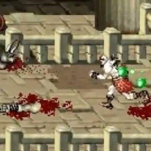 哪款战神才是你的最爱？外媒发布《战神》系列排名