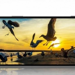 4K无孔OLED屏！索尼Xperia 1 IV国行开售：8499起