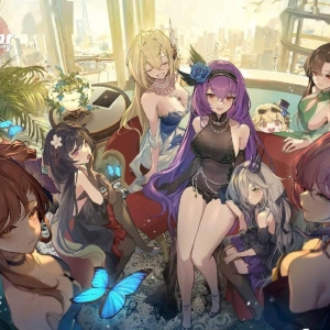 少女前线：iOS服5月30日至6月5日铁血融合演习配队攻略