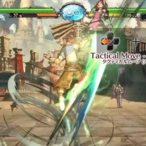 《碧蓝幻想Versus》新宣传影像公布！新游戏机制将至