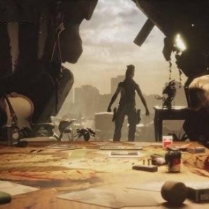 VR游戏《行尸走肉：圣徒与罪人》第二章首支预告曝光