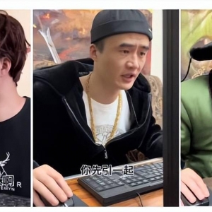 当人们在玩传奇时，他们究竟是在玩些什么？