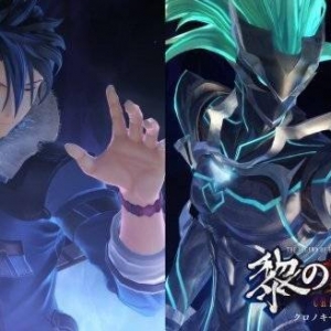 《英雄传说：黎之轨迹2》新宣传图赏！新情报即将公布